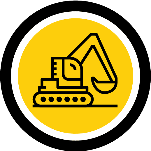 Excavation and Site Preparation