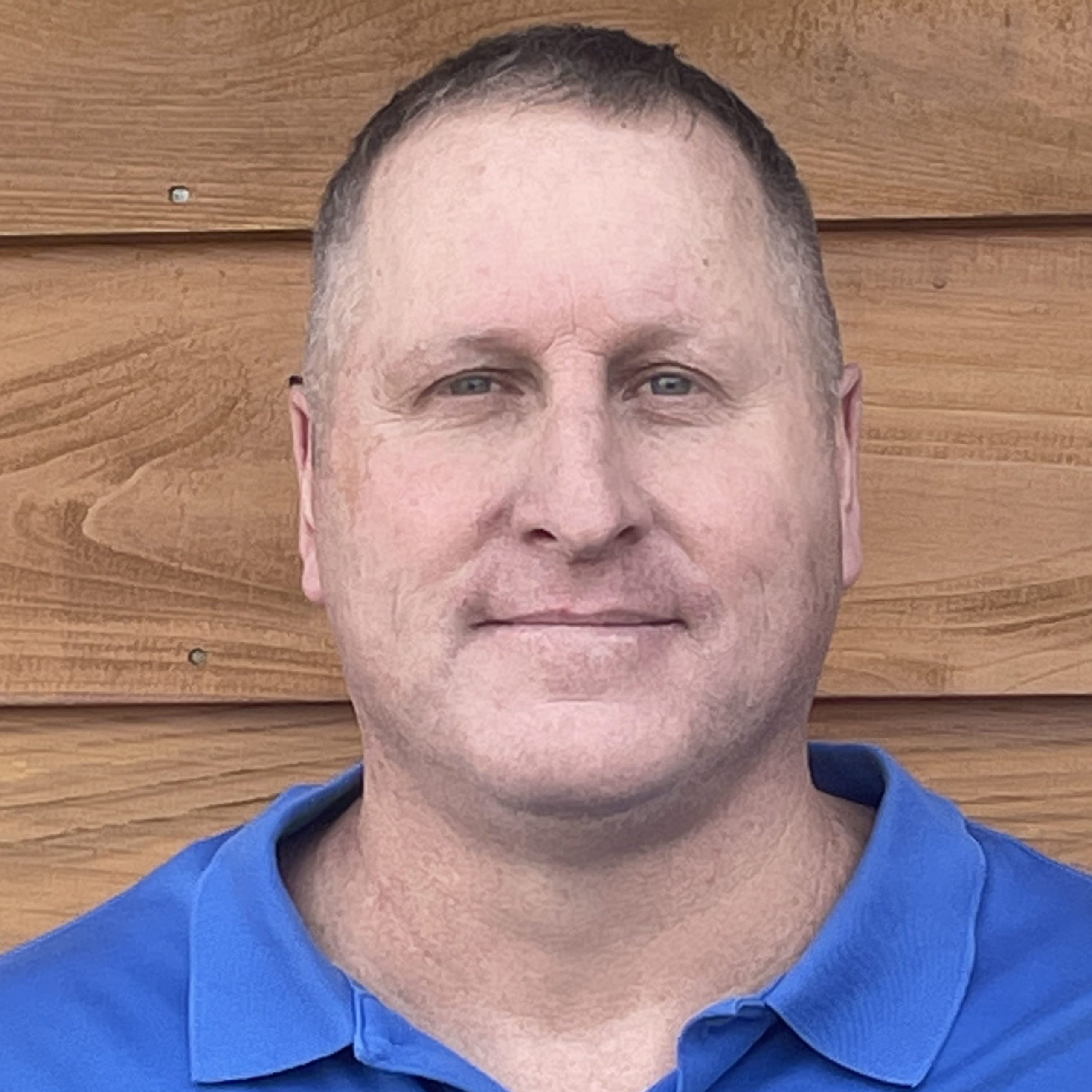 Gary Stucker Gary Stucker