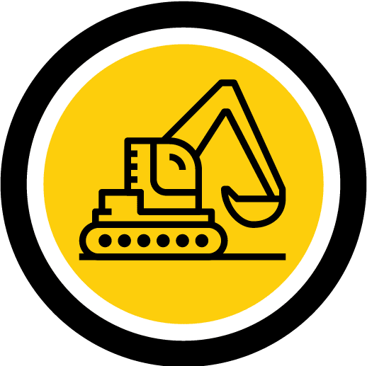 Excavation and Site Preparation